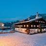 Flachau - Familienresort Reslwirt - Ennshof, Hotel-Garni