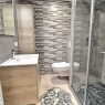 Meribel Mottaret - Residencia Mont Vallon - 2 PIECES 28m² SUD/PCS