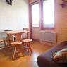 Meribel Mottaret - Residencia Mont Vallon - STUDIO 3P,19 M² N 1 ET/PCS