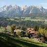 Schladming-Dachstein - Bucheggerhof