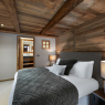 Saint Martin de Belleville - Chalet The Ecurie - Chalet de 180 m², 8 personnes