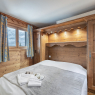 Meribel - Residencia Ferm A - 3P 40m² 4 pers