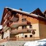 Alpe d´Huez - Residencia Odalys La Cascade - Les Epinettes. Vaujany