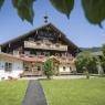 Flachau - Schrempfgut, Pension