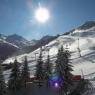 Meribel Mottaret - Residencia Plein Soleil - 2PIE 5PERS 40M2 S 3ET /PEB