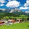 SkiWelt Wilder Kaiser-Brixental  - Waldhof Resort, Hotel