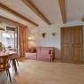 SkiWelt Wilder Kaiser-Brixental  - Appartementhaus Sternhof