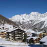 Saas Fee - Aramis