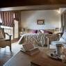 Les Carroz  - Residencia CGH Les Chalets de Jouvenence. Les Carroz