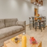 Tignes - Residencia Hameaux De Toviere - 2 Pièces Cabine 4 Personnes - 38m²