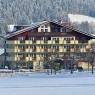 SkiWelt Wilder Kaiser-Brixental  - Apparthotel Tom Sojer