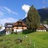 Schladming-Dachstein - Bio Bauernhof Spießschweiger Fam. Schiefer