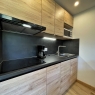 Les Menuires - Residencia Soldanelles - Studio coin nuit 4pax 28m² balcon sud ascenseur