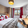 Megeve - Residencia Stallion B - 4 pcs - 83m² - 8pers