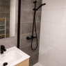 Les Menuires - Residencia Necou - ST3 coin nuit 20m² balcon 