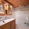 Les Menuires -  Residencia P&V Premium Les Alpages Reberty. Les Menuires.