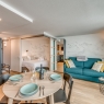 Tignes - Residencia Palafour - Studio 4 Personnes - 25m²