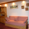 Tignes - Residencia Palafour - Studio 4 pers 28m² Sud