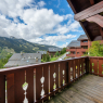 Meribel - Residencia Ferm Delys - 4P 64m² 6 pers