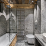 Val D´Isere - Chalet La Tapia - 5P + coin montagne 130m² 10p