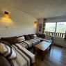 Meribel Mottaret - Residencia Necou - 4pduplex 6pax 40m² balcon sud