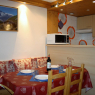Tignes - Residencia Palafour - Studio 4 pers 28m² Sud