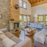 Tignes - Chalet Aspen - Chalet 7 Pièces 12 Personnes - 170m²