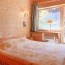 Meribel Mottaret - Residencia Cote Brune - 2 PIE 37M² 4/5P OUEST /PEB/PCS