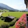 Kitzbühel - Pension Franglhof