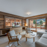 Megeve - Residencia Ksar B - 4pcs - 90m² - 6pers