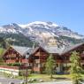 Les Contamines Montjoie - Les Cimes d'Or A, B et C