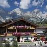 SkiWelt Wilder Kaiser-Brixental  - Haus Sattler