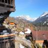 Les Diablerets - Beau Séjour 201