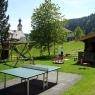 SkiWelt Wilder Kaiser-Brixental  - Schedererhaus, Appartements