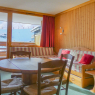 Meribel Mottaret - Residencia Plein Soleil - 2 PIE 4/5PAX 40M² SUD PCS/*