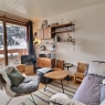 Meribel Mottaret - Residencia Plattieres - 2PIE CAB 4P 34M² S