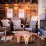 Saint Martin de Belleville - Chalet Le - Chalet 350m² 10p