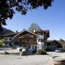 SkiWelt Wilder Kaiser-Brixental  - Gästehaus Brantlhof