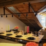 Courchevel - Residencia Grandes Bosses