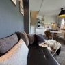 Les Menuires - Residencia Necou - 3p4 39m² 8ème SO Asc