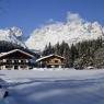 SkiWelt Wilder Kaiser-Brixental  - Ferienwohnung Wohlschlager