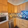 Les Menuires - Residencia Lac Du Lou - 2P4 36m² RDC S Asc Balc