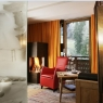 St Anton am Arlberg - Hotel Raffls Antonerhof