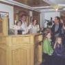 Schladming-Dachstein - Gästehaus-Restaurant Poschenhof