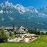 SkiWelt Wilder Kaiser-Brixental  - Hotel Kaiserhof GmbH