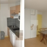 Peyragudes - Les Adrets - Apartamento 2 piezas 4 personas