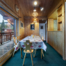 Courchevel - Residencia Toutounier - 4P 78m² 6pers