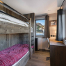 Courchevel - Residencia Horizon Blanc