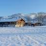 SkiWelt Wilder Kaiser-Brixental  - Ferienwohnungen Brixental Ferienhaus Hinterebenhub