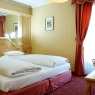 Arabba - Marmolada - Hotel Evaldo - Arabba Marmolada - Habitación Superior (22 - 30 m²)